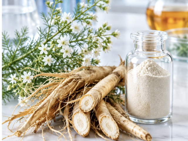 Shatavari: An Emerging Ingredient in Women’s Wellness